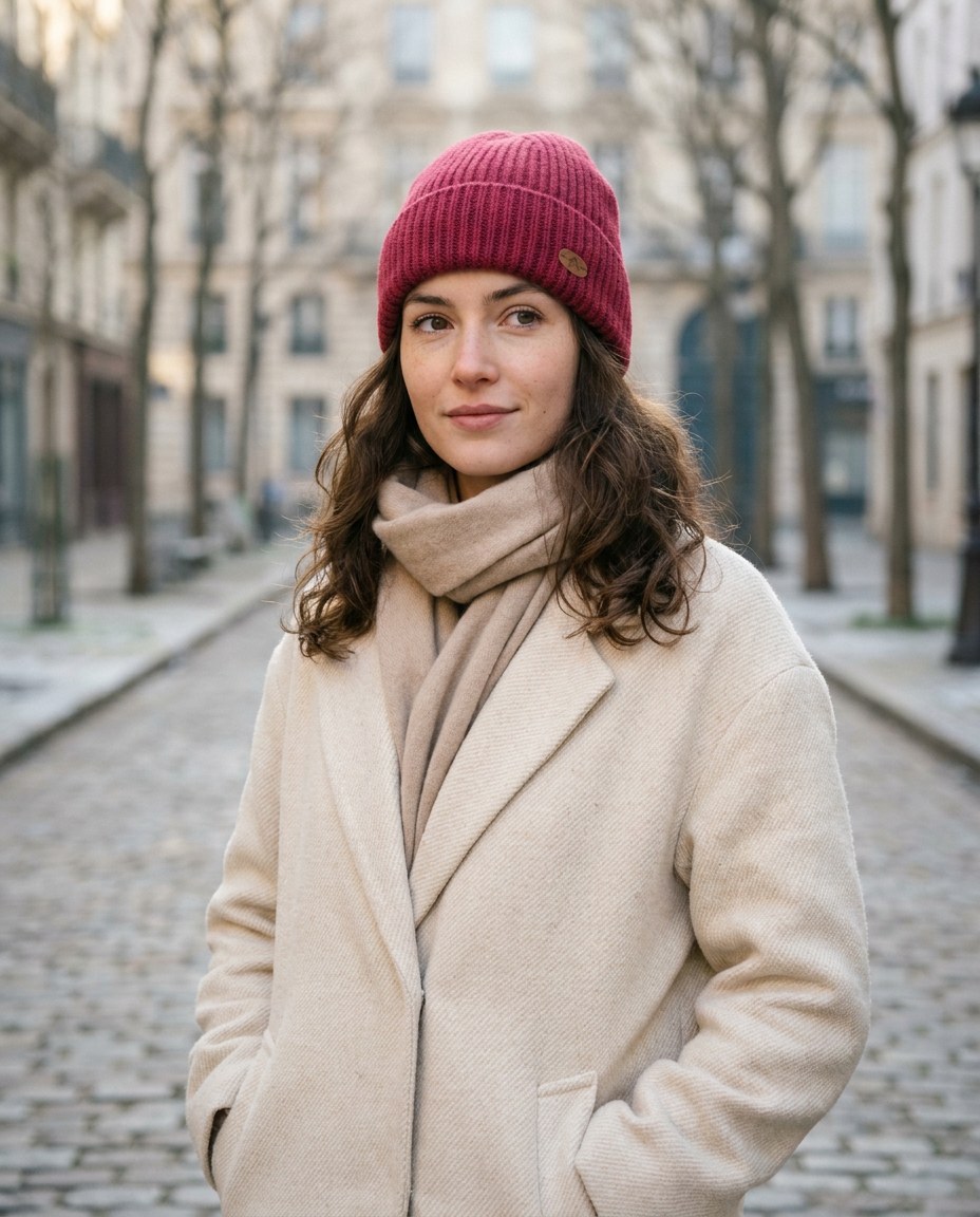 Cabaïa Paris winter