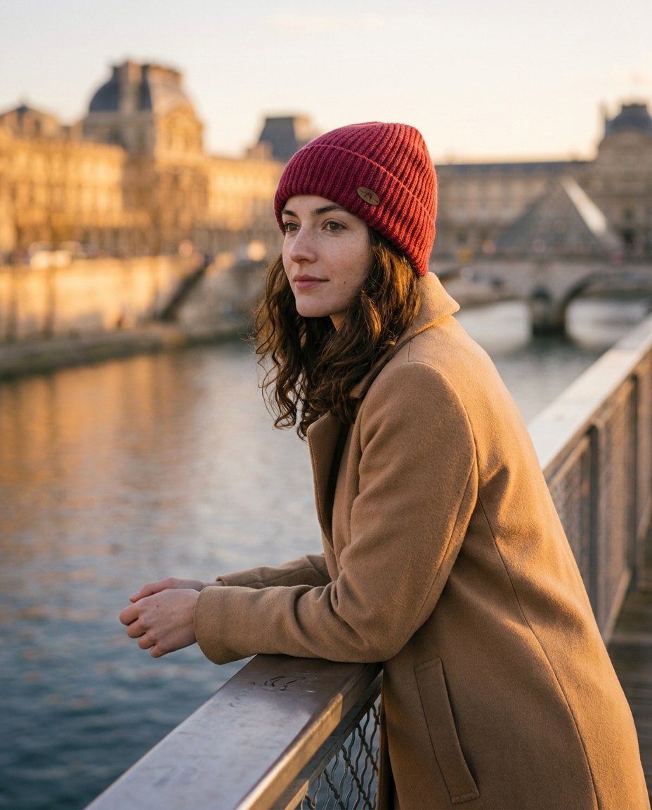 Cabaïa pont des arts
