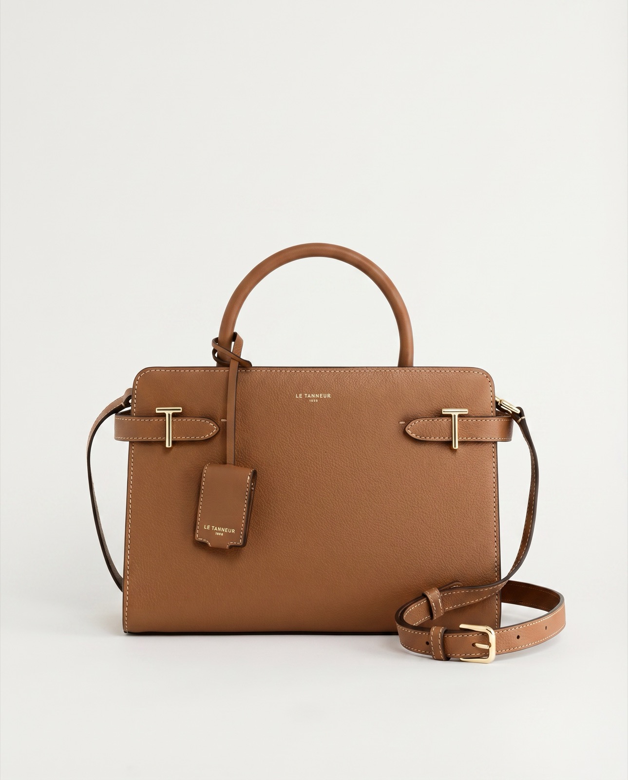 Packshots & lifestyle IA