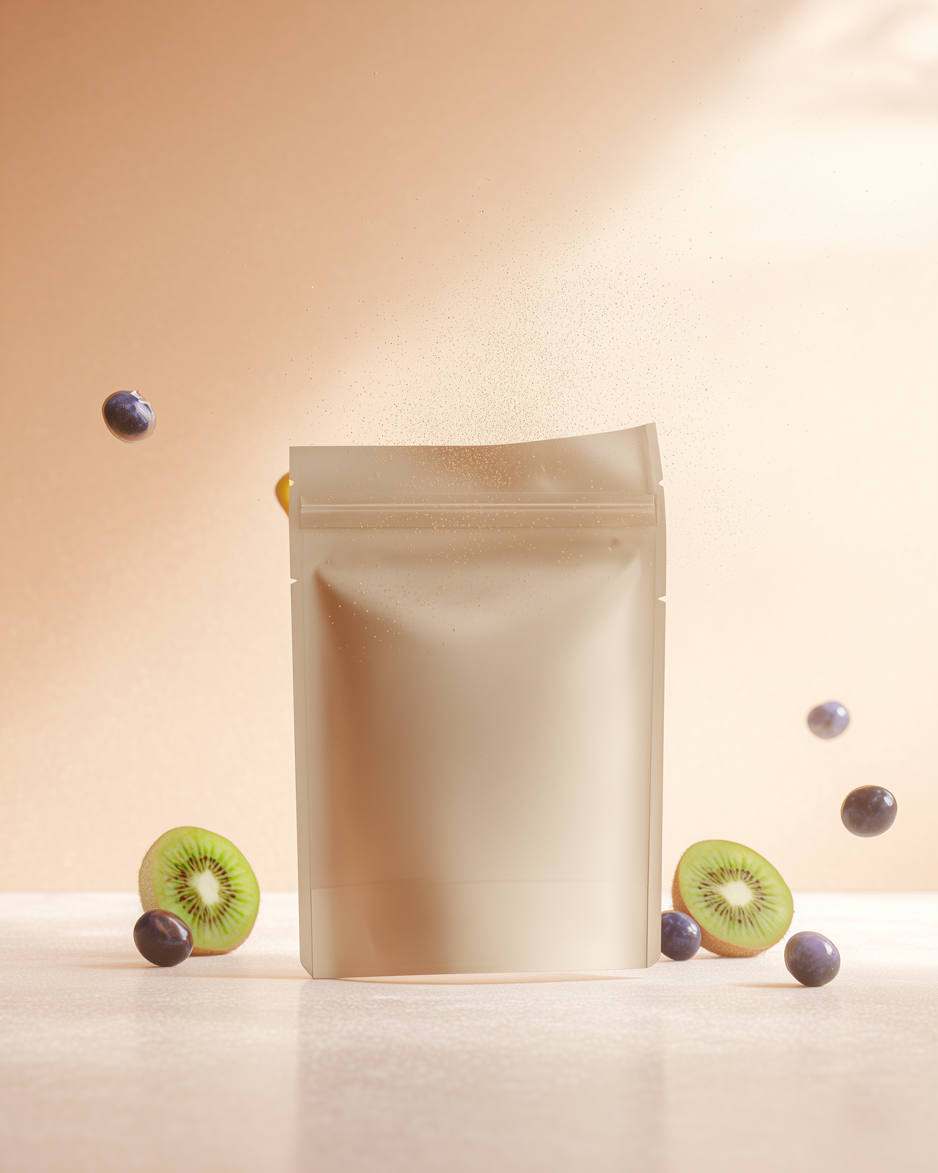 Nutrition lifestyle fruits